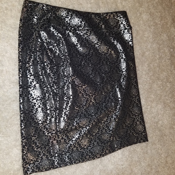 Soho Dresses & Skirts - Elegant Straight skirt